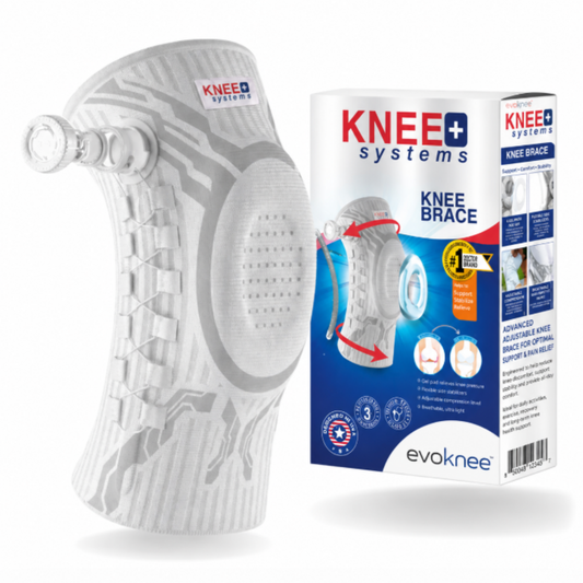 EvoKnee™ Support & Relief Knee Brace