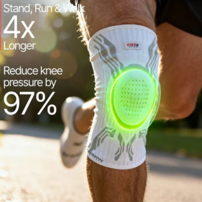 EvoKnee™ Support & Relief Knee Brace